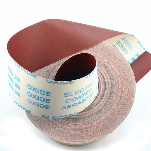 Nhám cuộn JB khổ 1 tấc cát