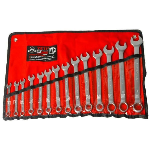 BỘ VÒNG MIỆNG YETI 8X24 BỘ 14 CÂY