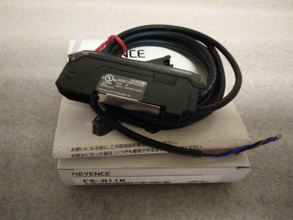 Keyence FS-N11N