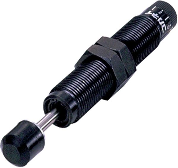 Giảm chấn Koganei KSHE8x15-S