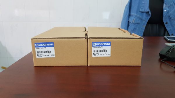 Xi lanh khí nén Koganei SGDAPQ20X75
