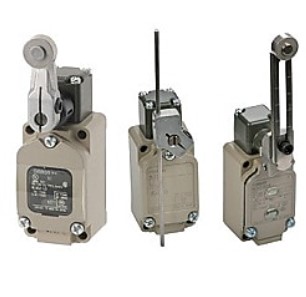 Công Tắc Hành Trình Hai Mạch WLCA2-2