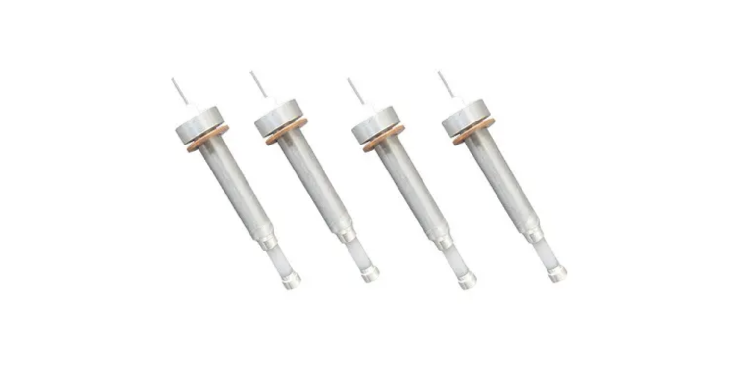 Boiler electrode rod DJY 2612-115