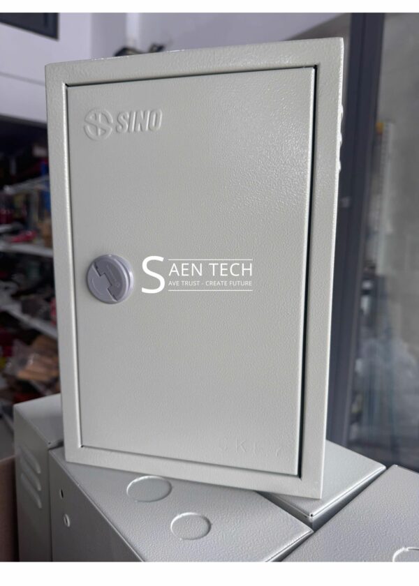 Tủ điện SINO CKE7 300x200x100