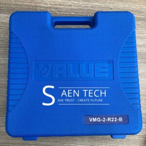 Saentech.vn | Ave Trust - Create Future