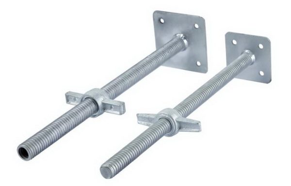 Kích Ống Chống Tăng Giàn Giáo
