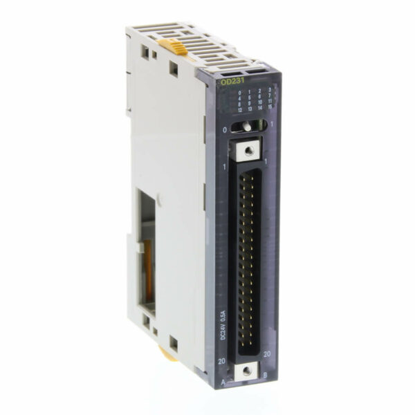 Transistor Output Units CS1W-OD231 Omron