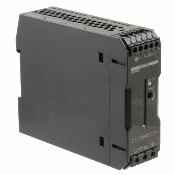 Bộ nguồn Omron S8VK-C06024 2.5A 24VDC