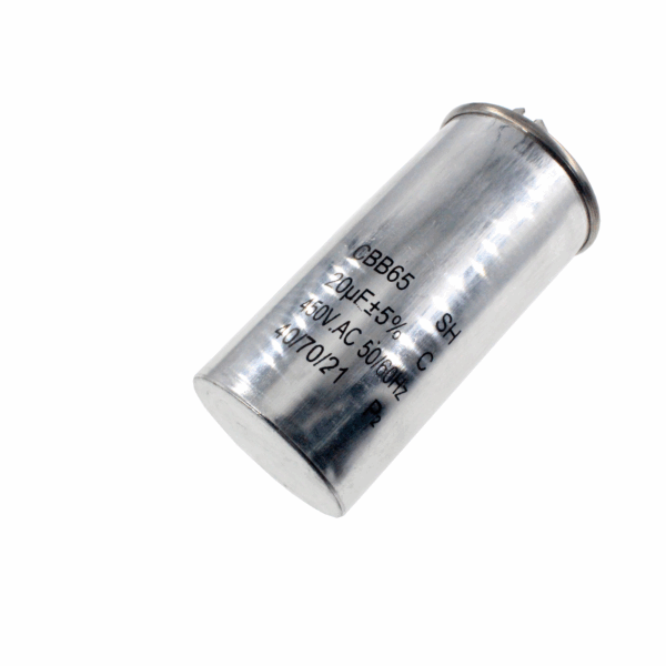 Tụ nhôm CBB65-450V-60UF