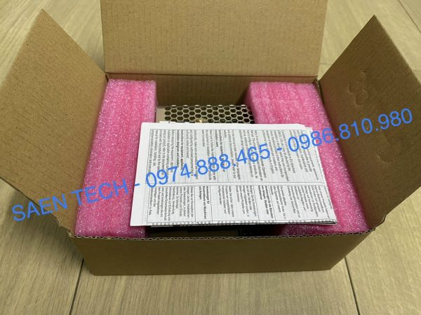 Bộ nguồn S8FS-G05024CD Omron (Power supply)