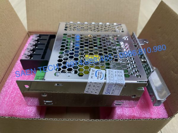 Bộ nguồn S8FS-G05024CD Omron (Power supply)