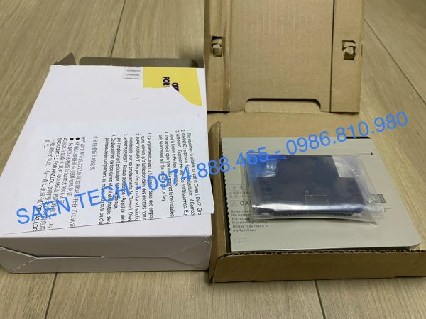 Transistor Output Units CS1W-OD231 Omron