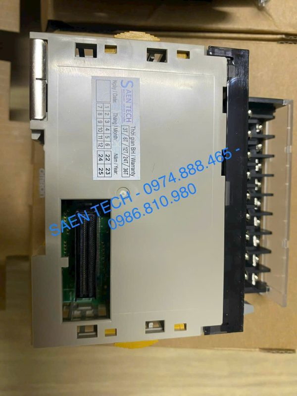 CJ1W-OC211_ Bộ điều khiển