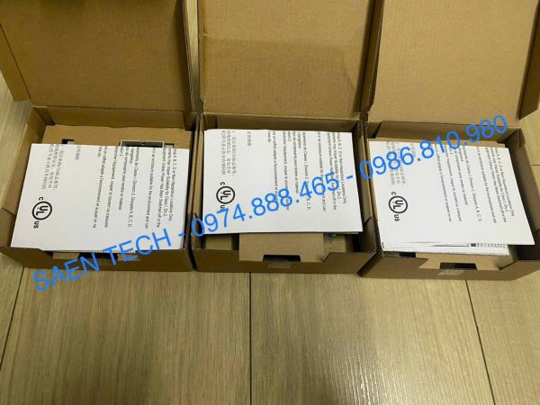 CJ1W-OC211_ Bộ điều khiển