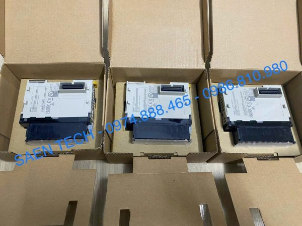 CJ1W-OC211_ Bộ điều khiển