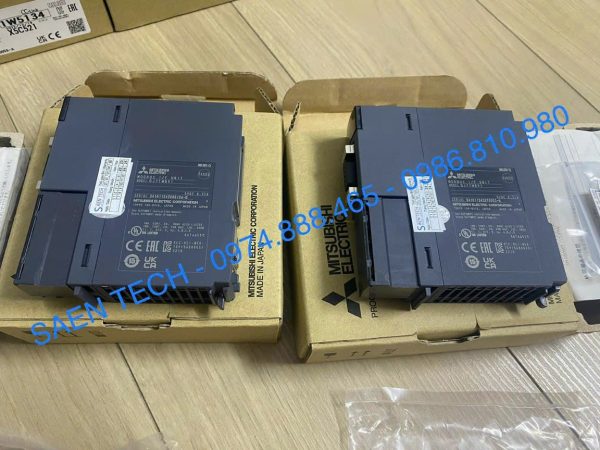 Module Mạng QJ71MB91 Mitsubishi