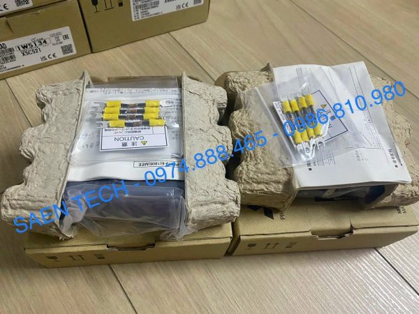 Module Mạng QJ71MB91 Mitsubishi