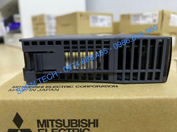 Module Mitsubishi QJ71MB91