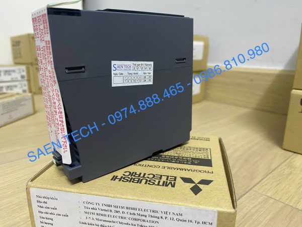 Module Output Mitsubishi QY42P