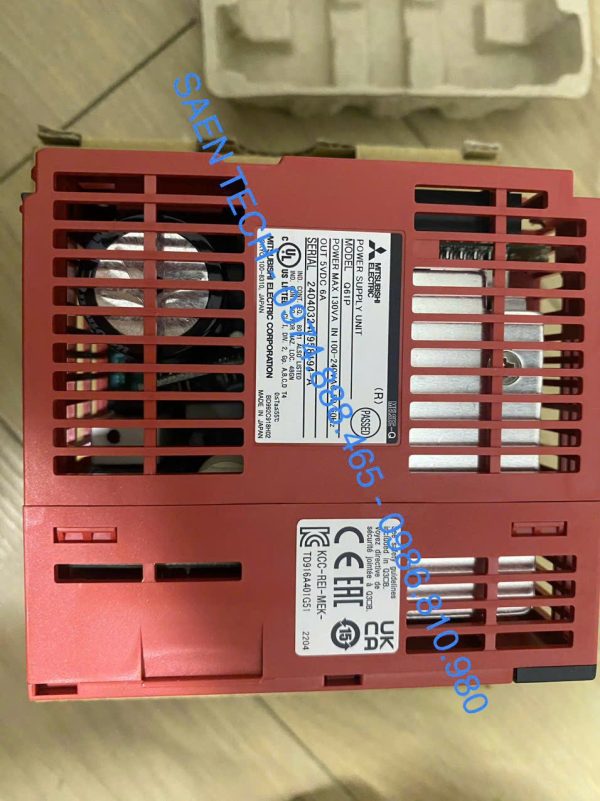 Module nguồn Mitsubishi Q61P