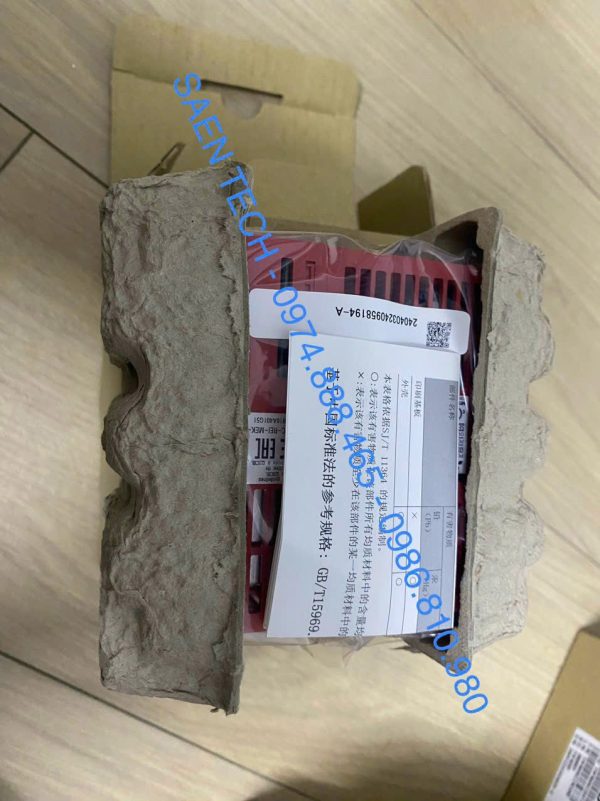 Module nguồn Mitsubishi Q61P