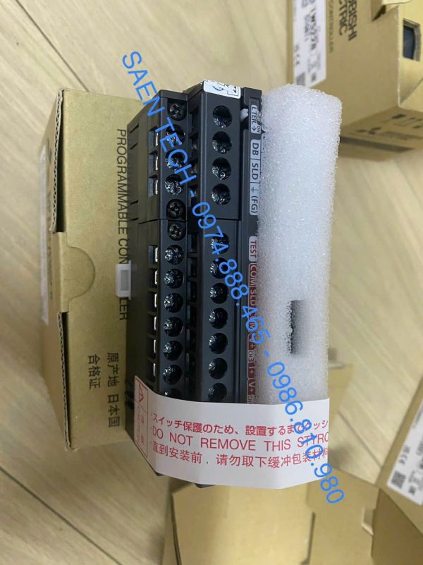Module Mitsubishi AJ65SBT2B-64AD