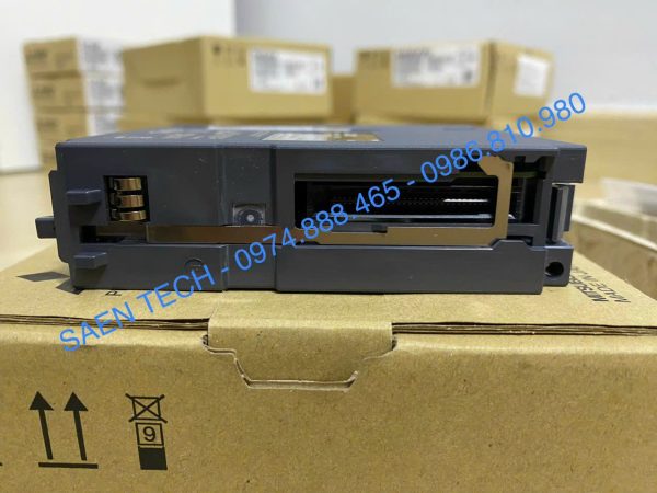 Module Mitsubishi QJ71MB91