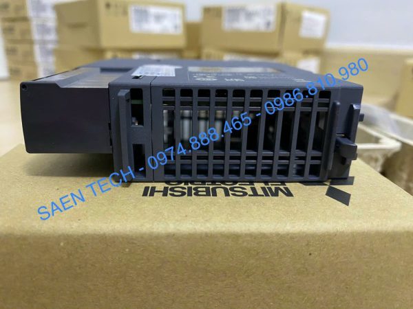 Module Mitsubishi QJ71MB91