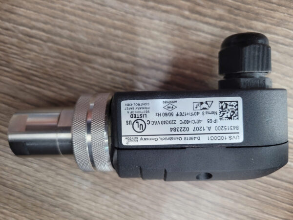 Cảm biến Krom 84315200 UVS 10D0G1