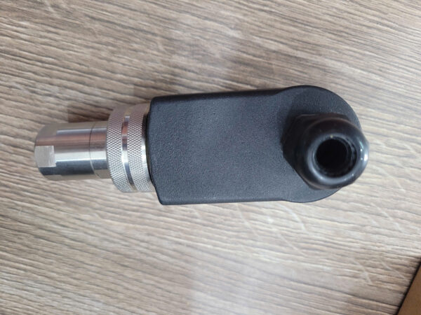 Cảm biến Krom 84315200 UVS 10D0G1
