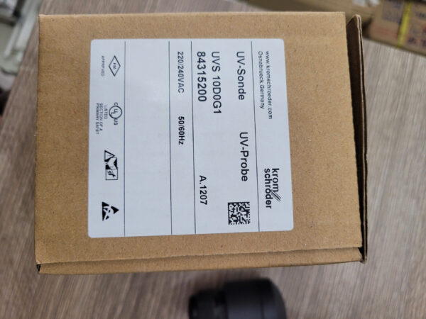 Cảm biến Krom 84315200 UVS 10D0G1